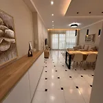Apartmán Center Oasis Tirana