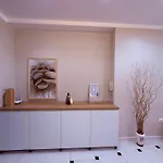 Apartmán Center Oasis Tirana
