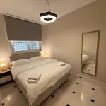 Center Oasis Apartmán *