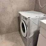 Apartmán Center Oasis