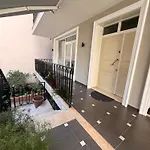 Center Oasis Apartmán Tirana
