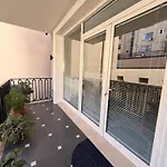 Center Oasis Apartmán Tirana