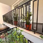 Center Oasis Apartmán *