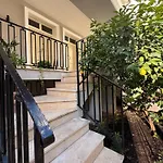 Center Oasis Apartmán Tirana