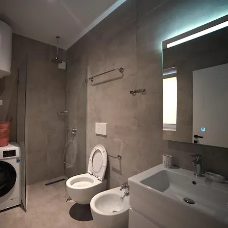 Center Oasis Апартаменты Тирана