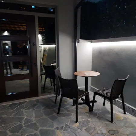 Apartamento Center Oasis *