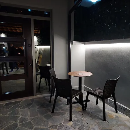 Center Oasis Апартаменты *