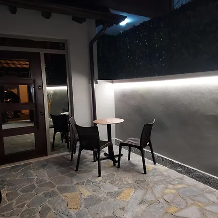 Апартаменты Center Oasis *