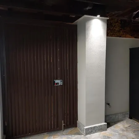 Апартаменты Center Oasis *