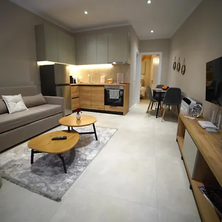 Center Oasis * Tirana