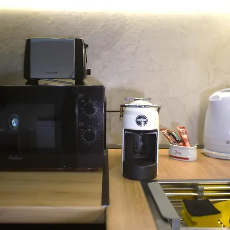 Apartamento Center Oasis