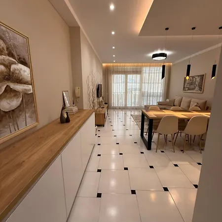 Apartamento Center Oasis Tirana