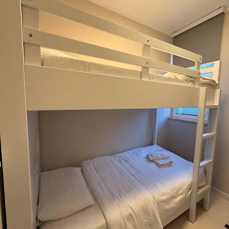 Apartamento Center Oasis Tirana