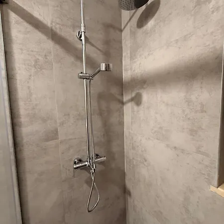 Center Oasis Апартаменты Тирана