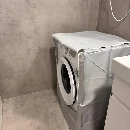 Apartamento Center Oasis