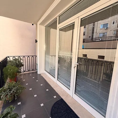 Center Oasis Апартаменты Тирана