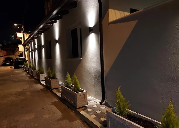 Center Oasis * Tiran