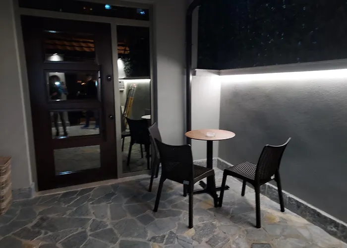 Daire Center Oasis *