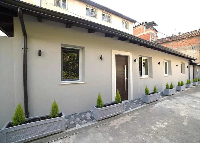 Apartamento Center Oasis