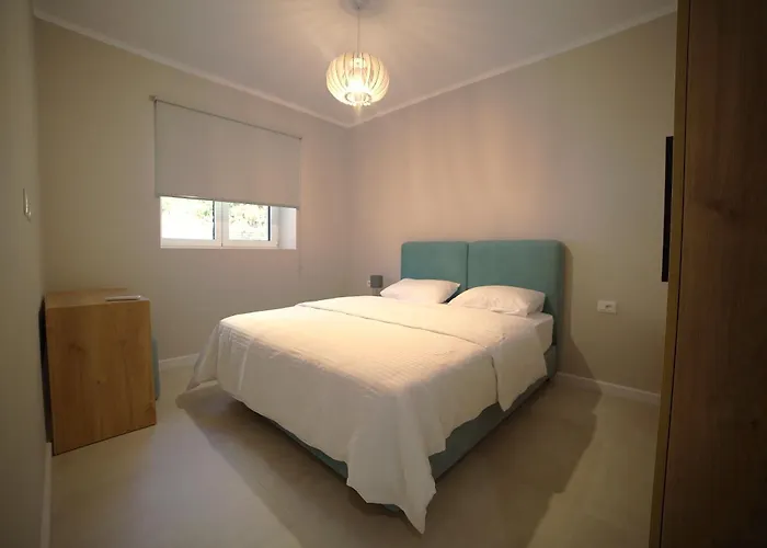 Center Oasis Apartamento