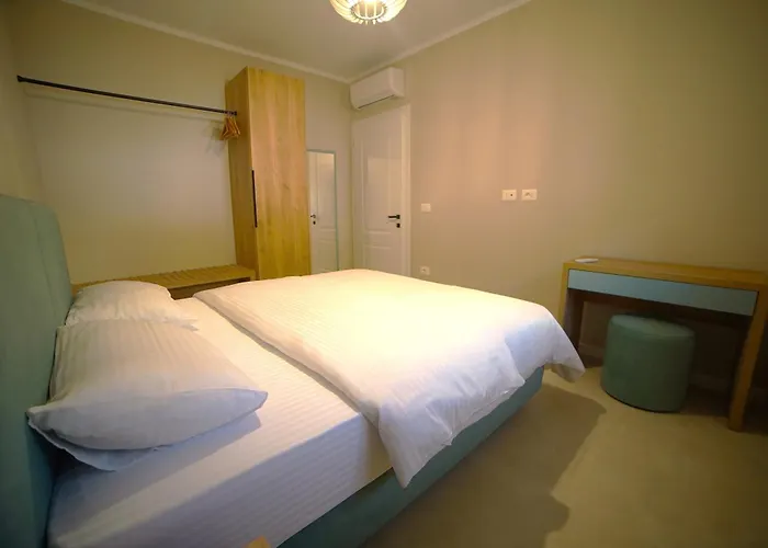 Apartamento Center Oasis Tirana