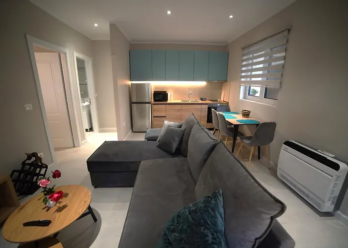 Center Oasis * Tirana