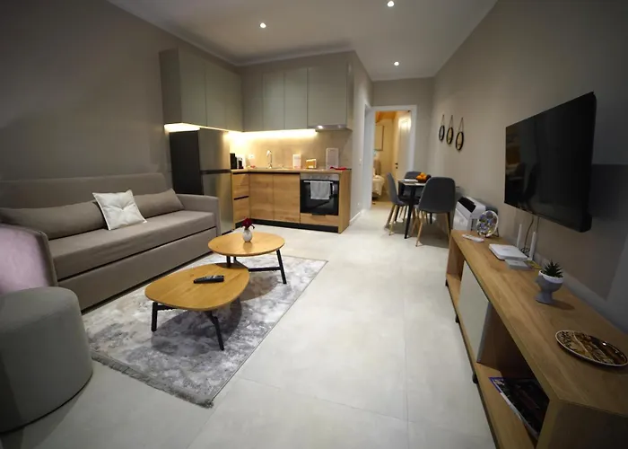 Center Oasis * Tirana