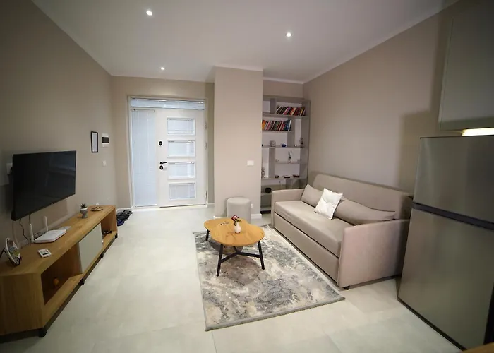 Center Oasis Apartamento