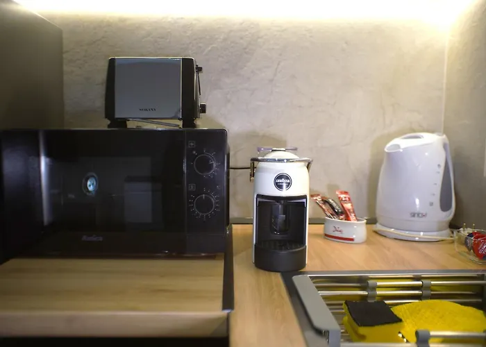 Apartamento Center Oasis