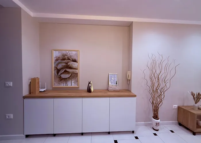 Apartamento Center Oasis Tirana