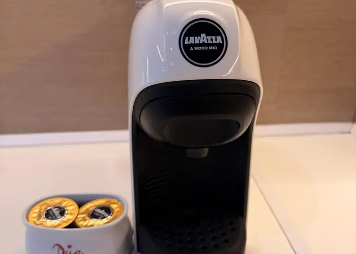 Center Oasis Apartamento