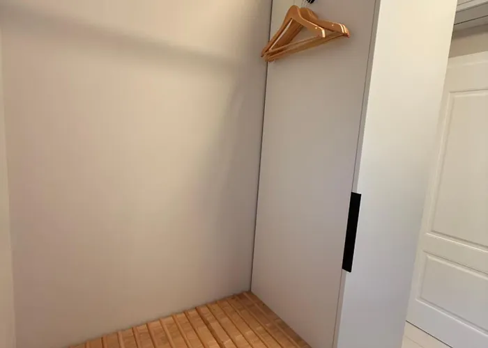 Center Oasis Apartamento *