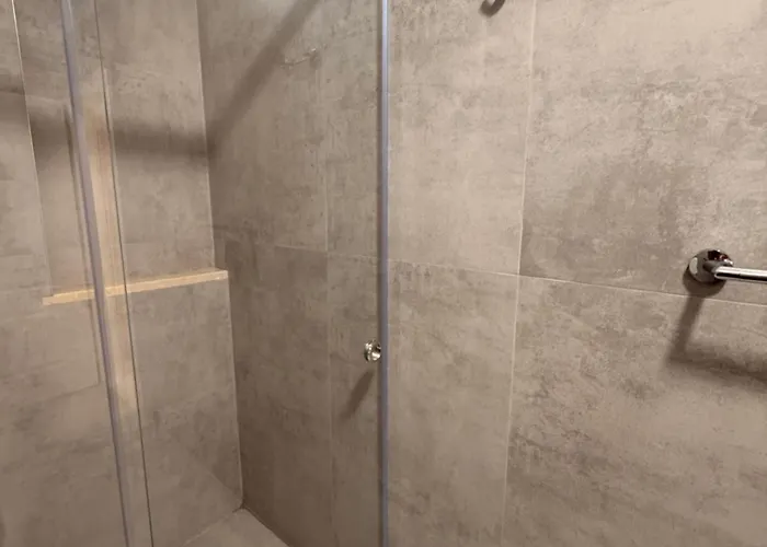 Center Oasis Apartamento *