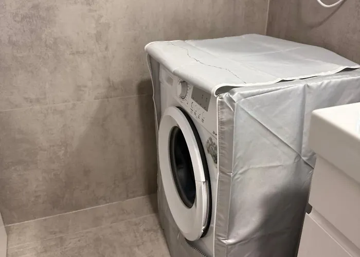 Apartamento Center Oasis