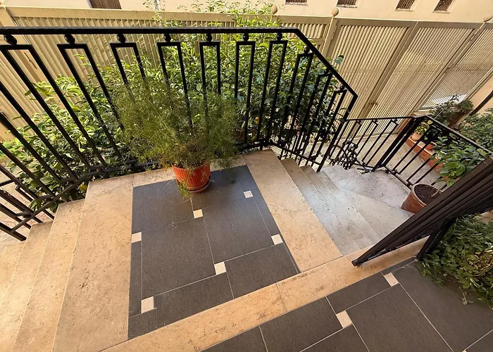 Apartamento Center Oasis Tirana